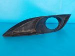 8148202040 Накладка противотуманной фары левая TOYOTA Auris (E15) 2006-2012