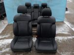 012032 Комплект сидений (салон) LEXUS GS III 2005-2012