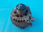 03L903023A Генератор двигателя VOLKSWAGEN Tiguan 2007-2017