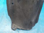 6563805010 Подкрылок задний левый TOYOTA Avensis (T25) 2003-2008