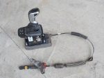 2400GS Кулиса АКПП Citroen C5 2008-