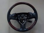 4510030A21C1 Рулевое колесо LEXUS GS III 2005-2012