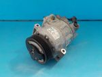 1K0820859F Компрессор кондиционера VOLKSWAGEN Passat CC 2008-2018
