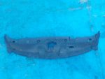 71125SNB000 Накладка передней панели верхняя Honda Civic 4D 2006-2012