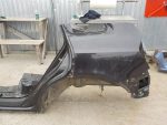 8R0809837 Крыло заднее левое Audi Q5 (8R) 2008-2017