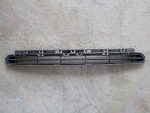 7414XT Решетка переднего бампера центральная Citroen C5 2008-