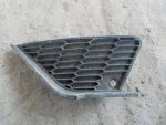 9682247177 Накладка противотуманной фары левая Citroen C5 2008-