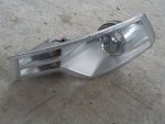 6208J4 Фара противотуманная левая Citroen C5 2008-