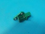 5M0909606 Датчик Air Bag боковой задний VOLKSWAGEN Golf 5 Plus 2005–2014