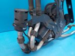 7L6 815 071 B Отопитель автономный VOLKSWAGEN Touareg 2002-2010
