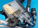 7L6 815 071 B Отопитель автономный VOLKSWAGEN Touareg 2002-2010