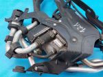 7L6 815 071 B Отопитель автономный VOLKSWAGEN Touareg 2002-2010