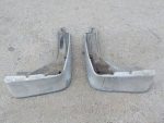 014127 Комплект передних брызговиков LEXUS GS III 2005-2012