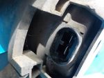 214817577R Диффузор радиатора в сборе RENAULT Duster 2010-2019