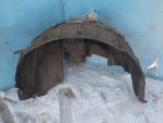 6563830050 Подкрылок задний левый LEXUS GS III 2005-2012