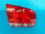 7L6945093J Фонарь задний левый внутренний VOLKSWAGEN Touareg 2002-2010