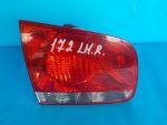 7L6945093J Фонарь задний левый внутренний VOLKSWAGEN Touareg 2002-2010