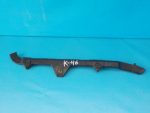 5257605030 Кронштейн заднего бампера левый TOYOTA Avensis (T25) 2003-2008