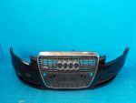 4F0807105H Бампер передний в сборе Audi A6 (C6, 4F) 2005-2011