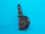 7L6 407 257 A Поворотный кулак передний левый VOLKSWAGEN Touareg 2002-2010