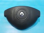 985102657R Подушка безопасности водителя RENAULT Duster 2010-2019