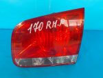 7L6945094J Фонарь задний правый внутренний VOLKSWAGEN Touareg 2002-2010