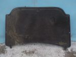 GS1D56681A Шумоизоляция капота MAZDA Mazda 6 (GH) 2007-2012