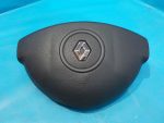 985102657R Подушка безопасности водителя RENAULT Duster 2010-2019