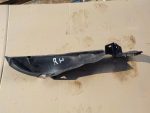 74206SNAA000 Накладка крыла переднего правого Honda Civic 4D 2006-2012