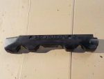 32120RNA000 Декоративная крышка двигателя Honda Civic 4D 2006-2012