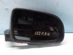012925 Корпус зеркала правого Chevrolet Aveo (T250) 2005-2011