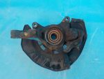 4321258010 Поворотный кулак передний левый TOYOTA Camry V40 2006-2011