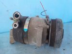 95966582 Компрессор кондиционера Chevrolet Aveo (T250) 2005-2011