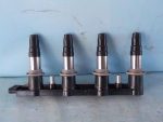 96476979 Катушка зажигания Chevrolet Aveo (T250) 2005-2011