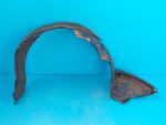5387612380 Подкрылок передний левый TOYOTA Auris (E15) 2006-2012