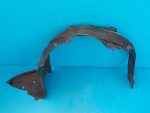 5387512390 Подкрылок передний правый TOYOTA Auris (E15) 2006-2012