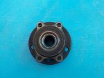 5K0498621 Ступица передняя VOLKSWAGEN Jetta 6 2011-2018