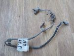 8954348030 Датчик ABS передний левый LEXUS RX II 2003-2009