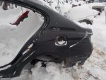 6161230A20 Крыло заднее левое LEXUS GS III 2005-2012
