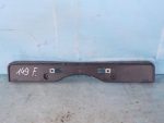 5211448060 Накладка номерного знака переднего LEXUS RX II 2003-2009