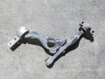 GS1D34300L Рычаг передний нижний правый MAZDA Mazda 6 (GH) 2007-2012