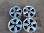 017522 Диск колесный (комплект) Ford Focus II 2005-2011