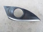 GDK550C13 Накладка противотуманной фары правая MAZDA Mazda 6 (GH) 2007-2012