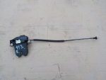 6RU8275058 Замок багажника VOLKSWAGEN Polo 2011-2020