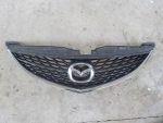 GS1D50712 Решетка радиатора MAZDA Mazda 6 (GH) 2007-2012