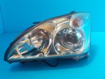 8118548180 Фара левая LEXUS RX II 2003-2009