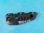 5253612080 Кронштейн переднего бампера левый TOYOTA Auris (E15) 2006-2012