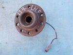 1603254 Ступица колеса передняя OPEL Astra H 2004-2010