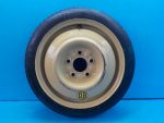  Запасное колесо (докатка) MAZDA Mazda 6 (GG) 2002-2007