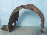 5380630150 Подкрылок передний левый LEXUS GS III 2005-2012